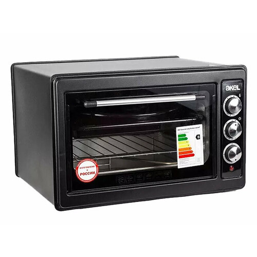 Купить Электродуховка AKEL AF-730 (духовой шкаф) - цена: 6626 ...