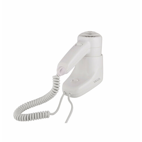 Фен для волос DEGS WS-HD120 247000₽