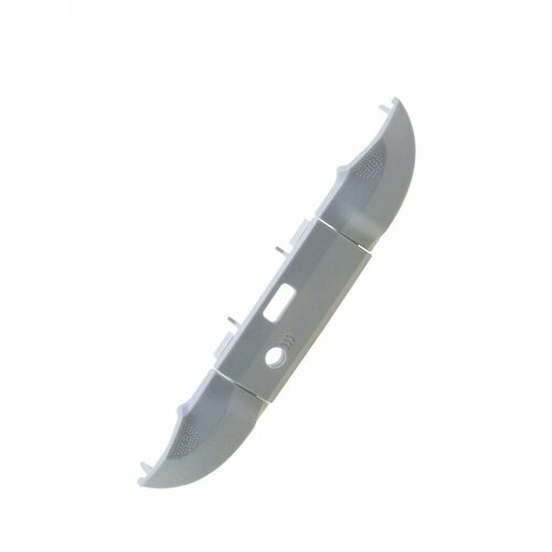 Целиком Кнопки LB RB центральная часть для джойстика геймпада от Xbox series s x белые Белый сменный бампер LB RB Trigger Button 601₽