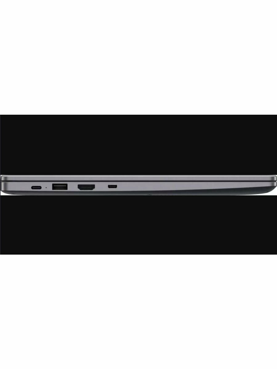 Ноутбук HUAWEI MateBook B3-520