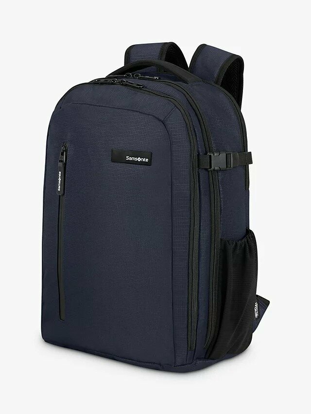 Рюкзак для ноутбука Samsonite Roader 15.6, темно-синий 