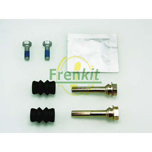 FRENKIT 808013 (0000443920 / 0000443930 / 1368X) комплект направляющих суппорта BMW (БМВ) 1 series / Nissan (Ниссан)