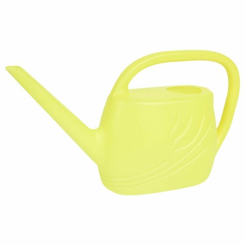 Лейка Гардения 15 л жёлтая 689₽