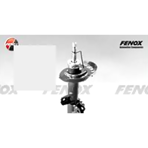 FENOX A61331 (A61331) амортизатор передний правый газовый\ i30 1.4 / 1.6 / 2.0 / 1.6crdi / 2.0crdi 07-11