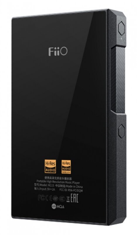 Плеер FIIO M11s — фото 3