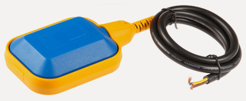 Изображение товара Поплавковый выключатель для насоса с кабелем 0,6 м A&P (AP03A05060)