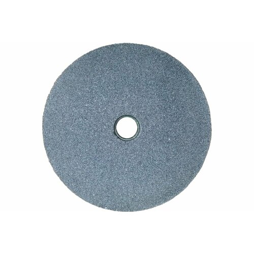 Шлифовальный круг 250x32x32 мм, 64с, карбид кремния, зелёный для nm-250 AURA TOOLS 602503264