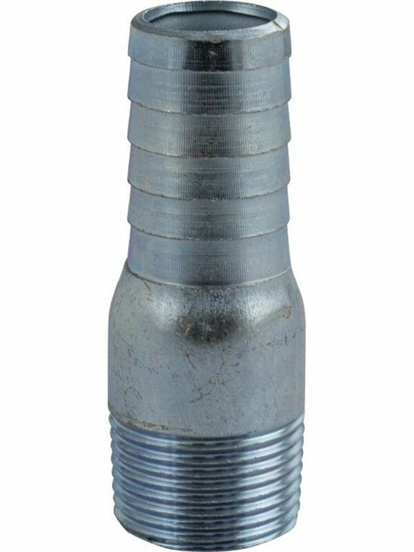 фото Штуцер 1 "