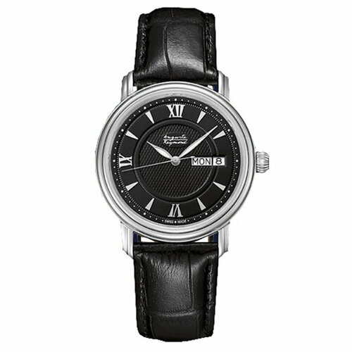Наручные часы Auguste Reymond AR623610.261, черный