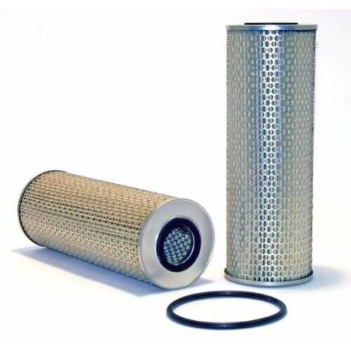 Фильтр масляный wix 51852 Wix Filters 51852