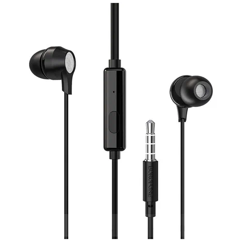 Стереонаушники Bluetooth Полноразмерные Borofone B023 V5020ч черный 128900₽