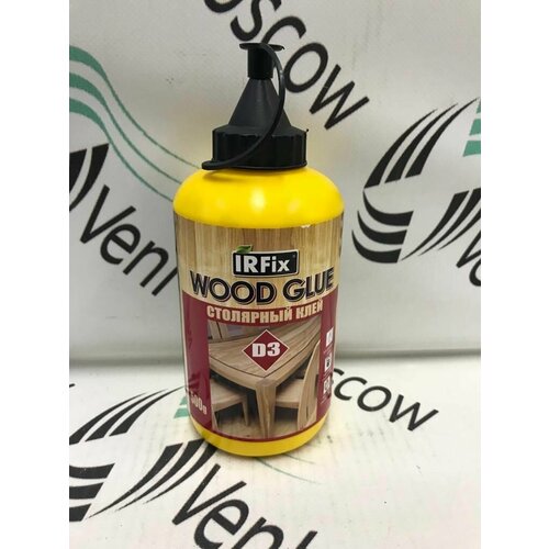Клей Irfix Wood Glue D3