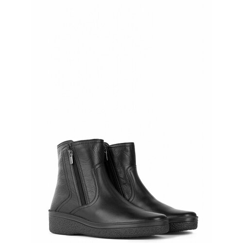 фото Сапоги romer, размер 43, черный