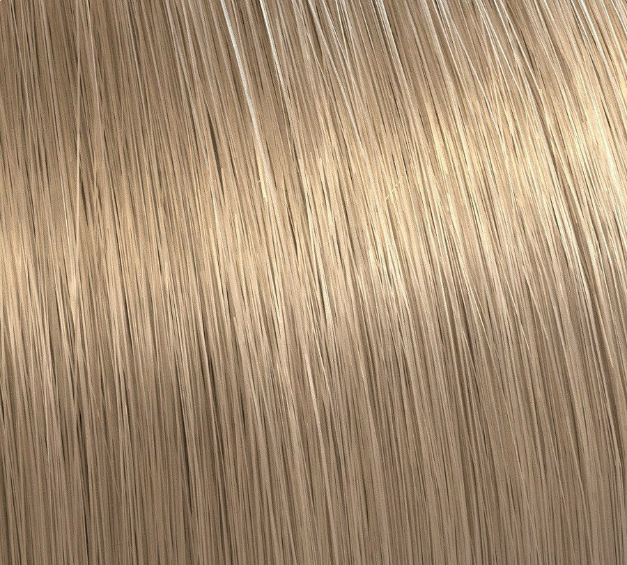 Wella крем-краска для волос IC 9/19 очень светлый блонд пепельный сандре