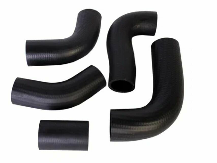 Комплект патрубков на газель 405 двигатель цена — купить по низкой цене ...