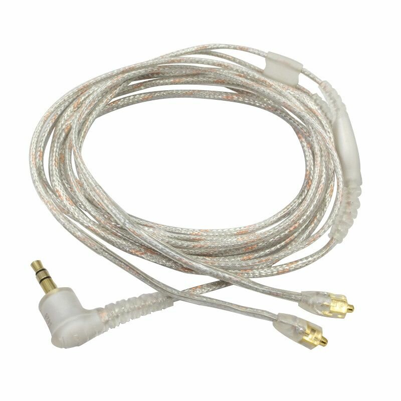 Кабель для наушников Shure SE535 SE425 SE315 SE846