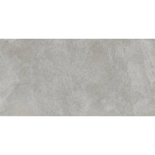 Плитка из керамогранита KERAMA MARAZZI Вуд DD500220R Про Стоун серый обрезной для стен и пола, универсально 60x119,5 (цена за 2.151 м2)