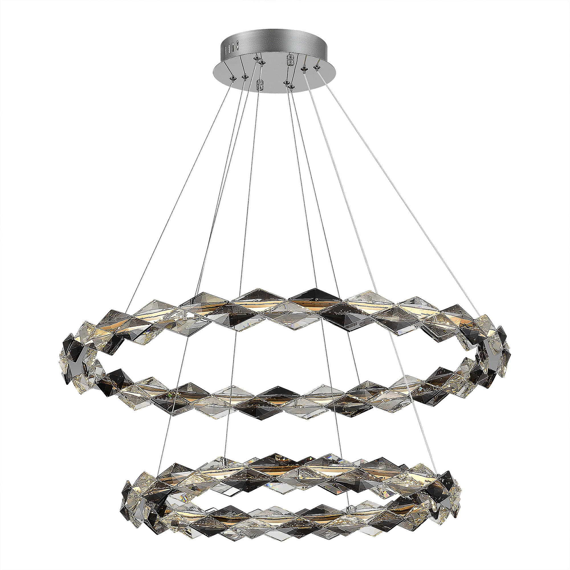 Люстра подвесная ST-Luce SL6009.103.02