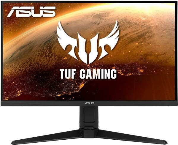 Монитор 27 ASUS TUF GAMING VG279QL1A