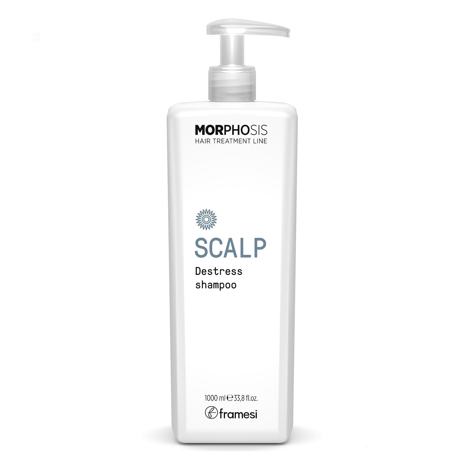 Шампунь для чувствительной кожи головы SCALP DESTRESS SHAMPOO 1000 мл