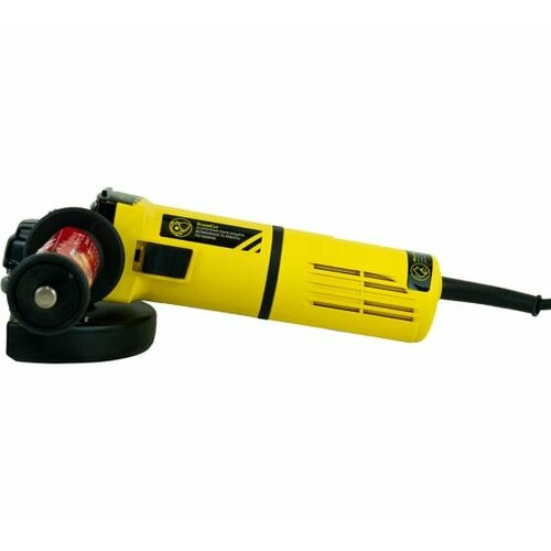 Углошлифовальная машина Hanskonner HAG11125 125мм 1100 Вт 655000₽