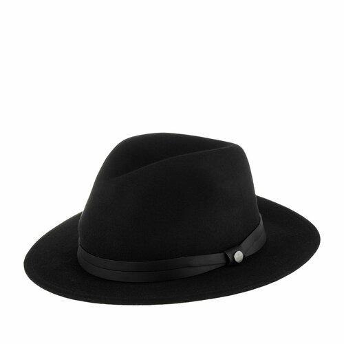 Шляпа LIERYS, черный
