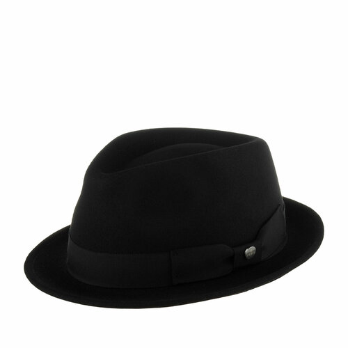 Шляпа LIERYS, черный