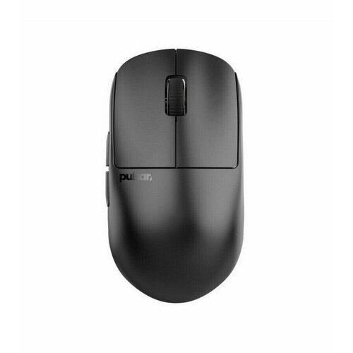 Мышь игровая Pulsar X2 H Wireless Size 1 Black 1249000₽
