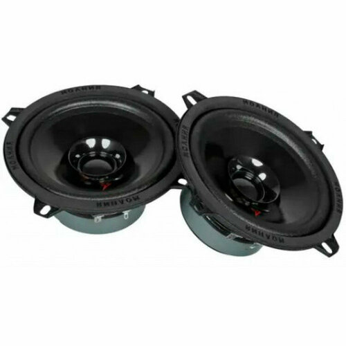 Колонки автомобильные URAL Молния АС-МЛ130 13 см 5 дюйм комплект 2 шт урал ас-мл130 232200₽