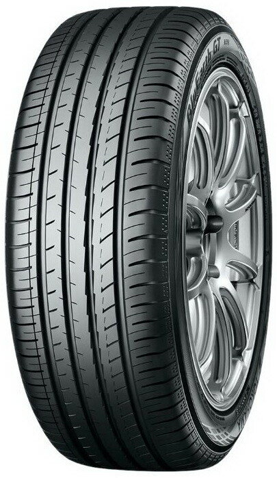 Шина Yokohama BluEarth-GT AE51 235/45 R18 94W