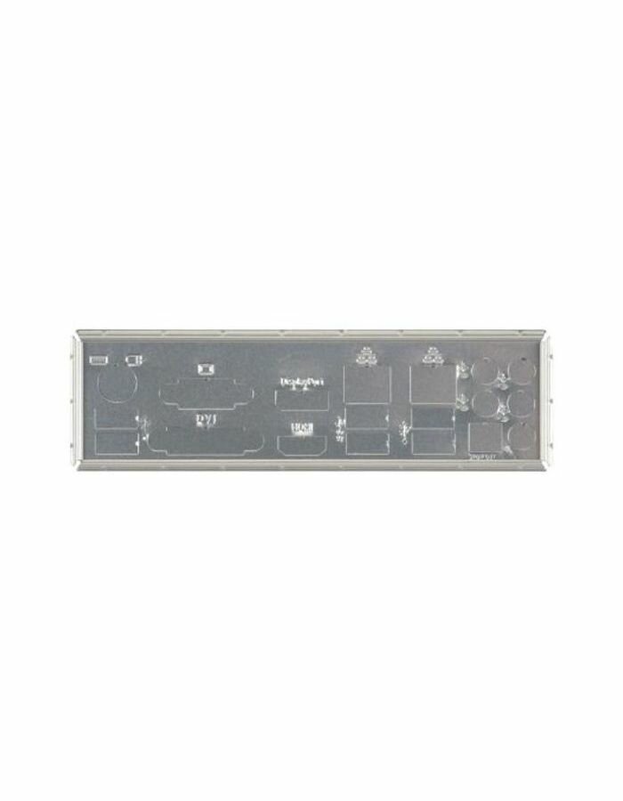 Заглушка SuperMicro для MBD-X11SAE-F-B (MCP-260-00063-1N) — фото 3