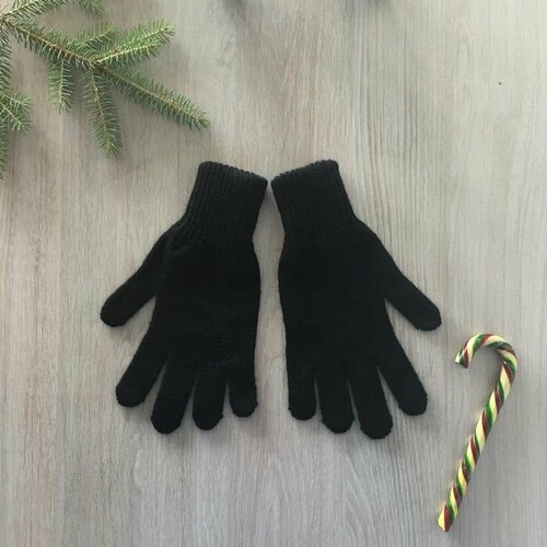 фото Перчатки , черный promarket