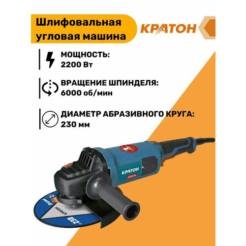 Машина шлифовальная угловая 871400₽