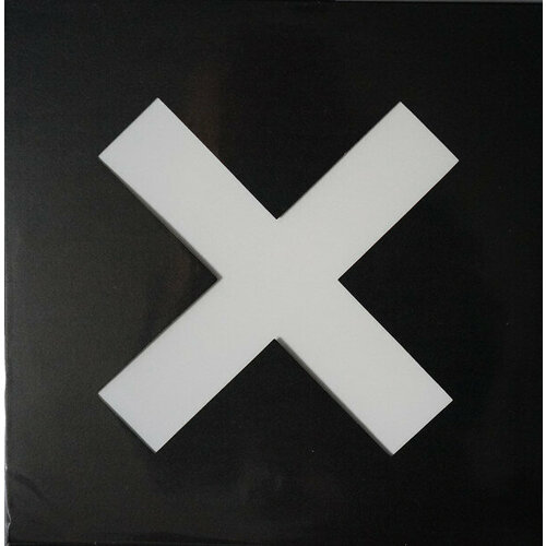 Виниловая пластинка The XX - XX LP