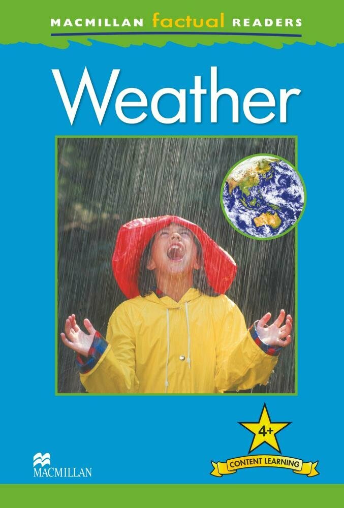 Weather (Reader)