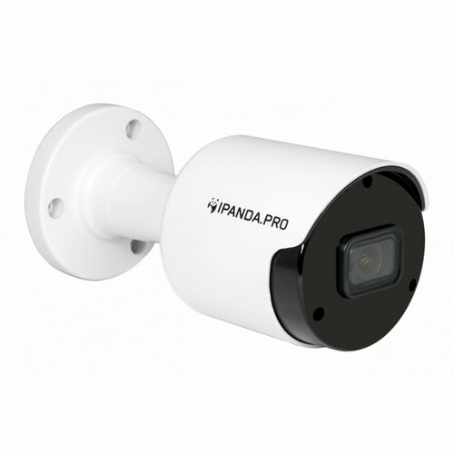 Камера Видеонаблюдения StreetCAM 4K ver2 28 8Мп MHD Panda Automatic 702000₽