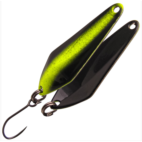 фото Блесна для рыбалки на форель rb (русская блесна) fenix 2.5гр-336, 31мм rb company