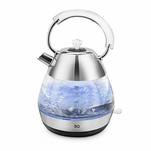 Чайник BQ KT1737G 407000₽