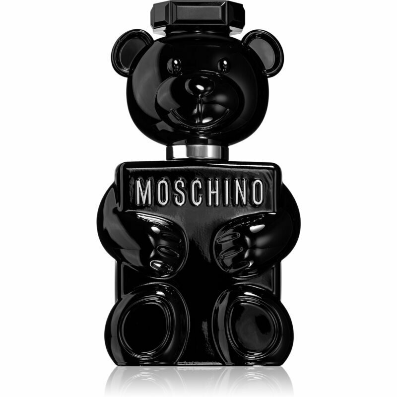 MOSCHINO парфюмерная вода Toy Boy, 30 мл, 100 г