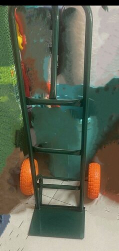 Изображение товара Тележка грузовая