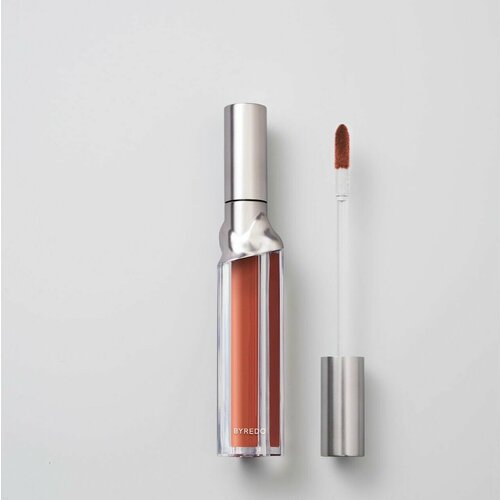 BYREDO - Thar Desert 255 Liquid Lipstick Vinyl 4 ml - жидкая губная помада