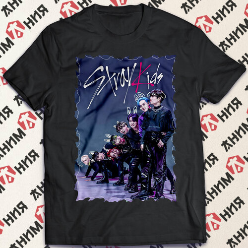    Stray Kids,  ,  2XS, 