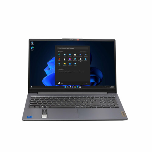 Ноутбук Lenovo Ideapad Slim 3 156 FHDIntel Core i5-13420H 21ГГц8Гб RAM DDR4512Гб SSDIntel Iris Xe GraphicsWin 11 ProРусская клавиатура 5990000₽