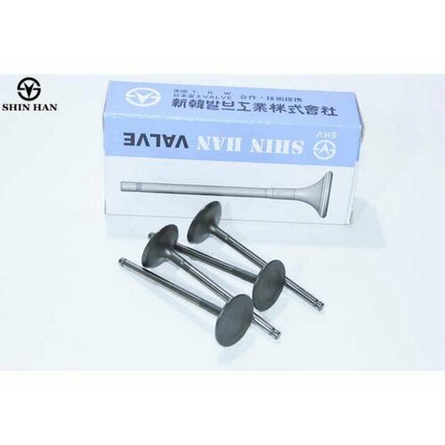 Клапан впускной KIA/HYUNDAI 222112B000 SI3081