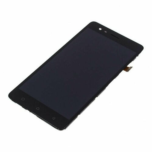 аккумулятор для lenovo bl261 k5 note a7020 orig Дисплей для Lenovo A7020 Vibe K5 Note (в сборе с тачскрином) черный