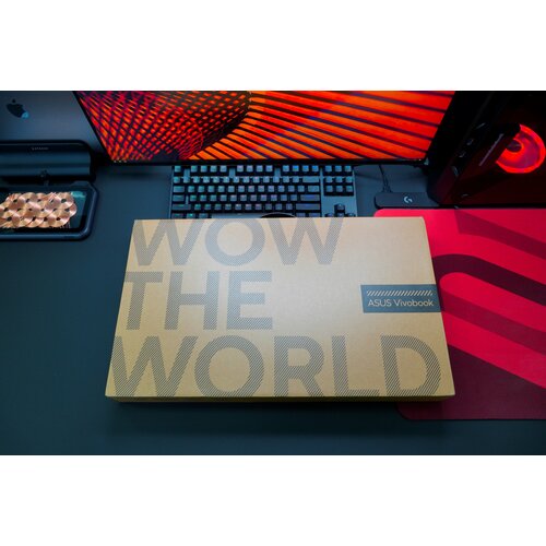 Ноутбук 173 Asus VivoBook 17 M1702Q Ryzen 5 5600H 16GB DDR4 512GB SSD M2 AMD Radeon Graphics 1920x1080 IPS 60Hz 7390000₽