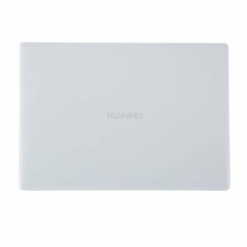 Накладка для Huawei MateBook 14s матовая белая пластиковая 2490₽