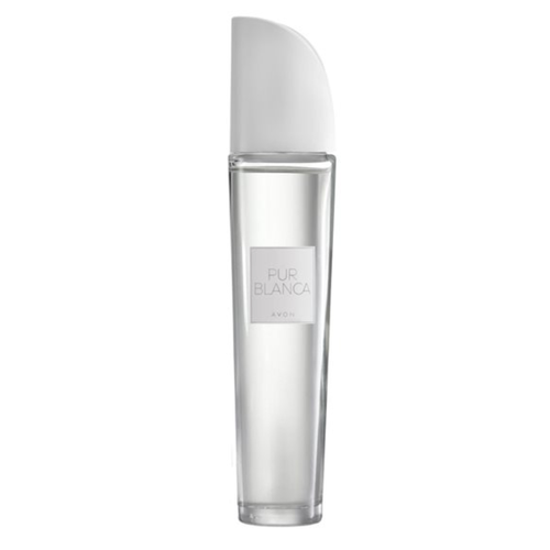 AVON туалетная вода Pur Blanca, 50 мл