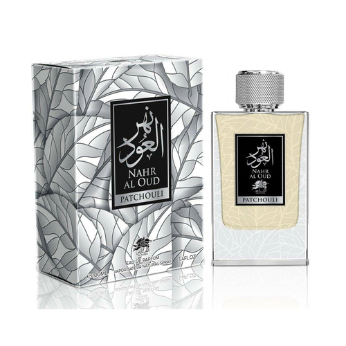 EMPER AL FARES Парфюмерная вода Unisex Nahr Al Oud Patchouli 100 мл. diptyque парфюмерная вода oud palao 75 мл