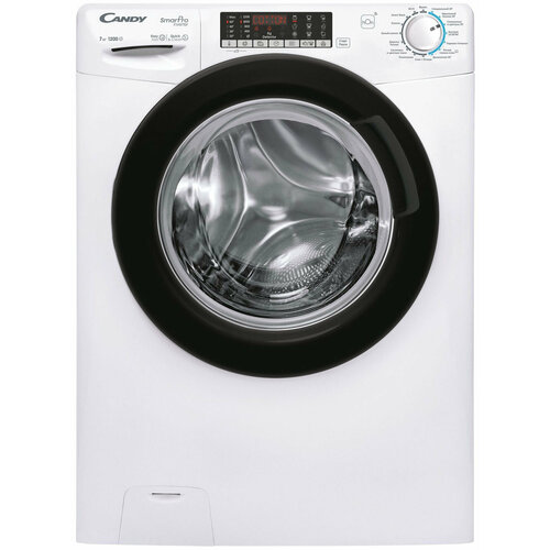 Стиральная машина Candy Smart Pro Inverter CSO4 276TWMB-07 2099900₽